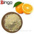 100% Natural Water Soluble Orange Powder Freeze Dried